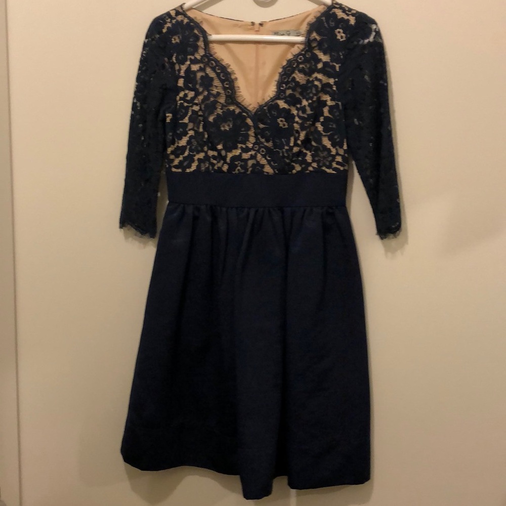 Eliza J dress - Picture 1 of 2